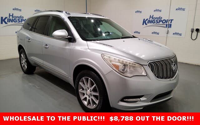 2015 Buick Enclave Leather FWD