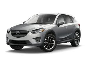 Mazda CX-5 Grand Touring AWD
