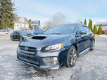 Subaru WRX Limited