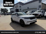 Land Rover Range Rover Velar D180 S