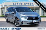 Honda Odyssey Touring FWD
