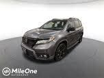 Honda Passport Elite AWD