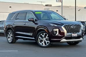 Hyundai Palisade Limited FWD