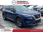 Nissan Rogue S AWD
