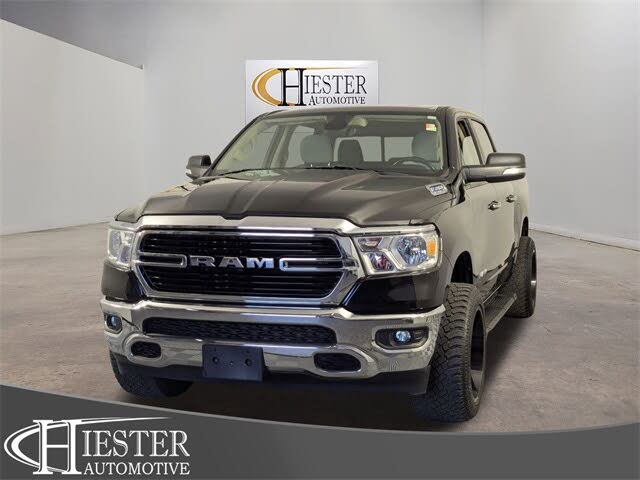 2021 Toyota Tacoma Limited Double Cab 4WD