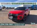 Chevrolet Blazer RS AWD