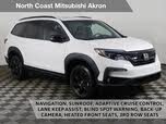 Honda Pilot TrailSport AWD