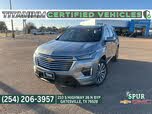 Chevrolet Traverse Premier FWD