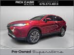 Toyota Venza Limited AWD