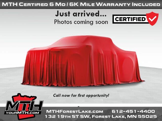 2024 Ford Mustang EcoBoost Premium Fastback RWD