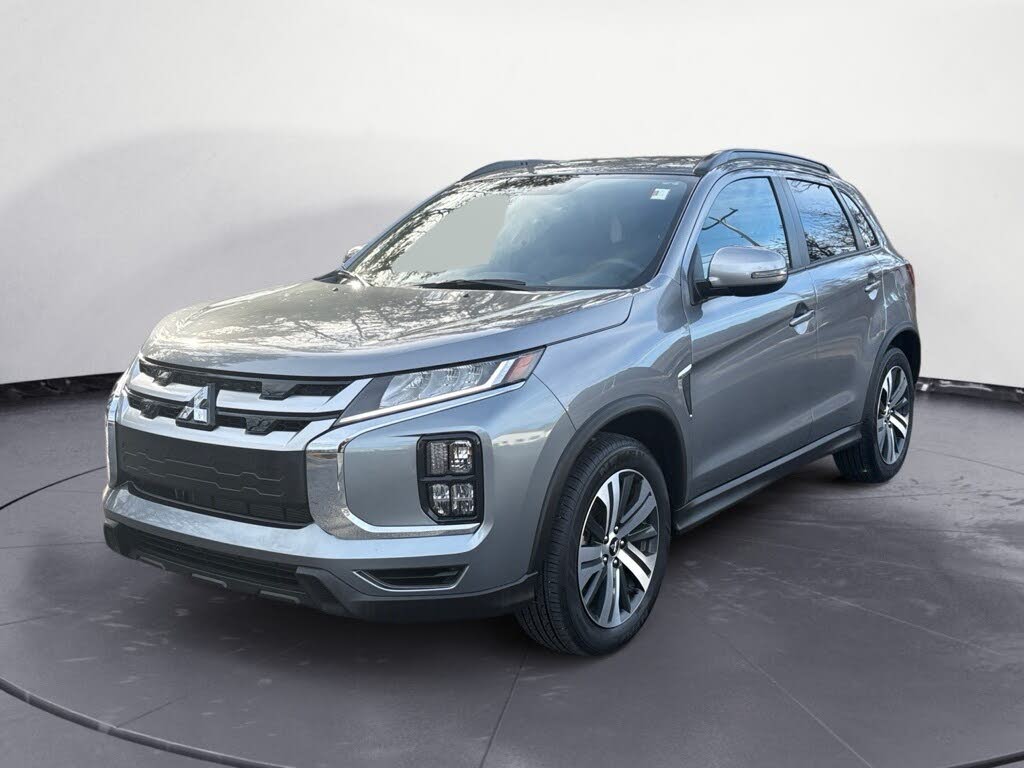2024 Mitsubishi Outlander Sport SEL AWC