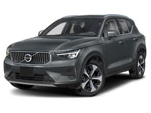 Volvo XC40 B5 Core Bright Theme AWD