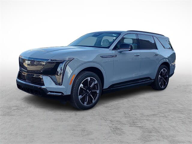 2026 Cadillac Escalade IQL Sport AWD