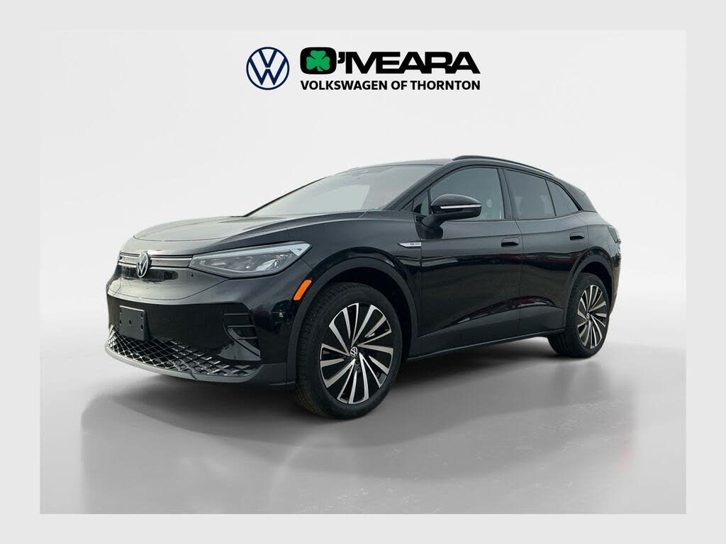 2026 Volkswagen ID.4 Pro AWD