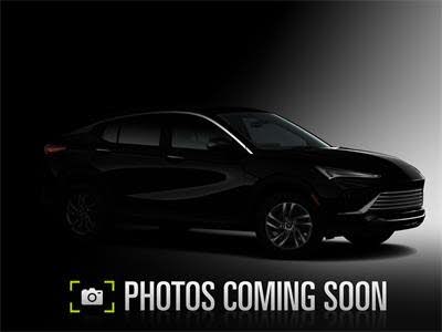 2014 Chevrolet Cruze LS Sedan FWD