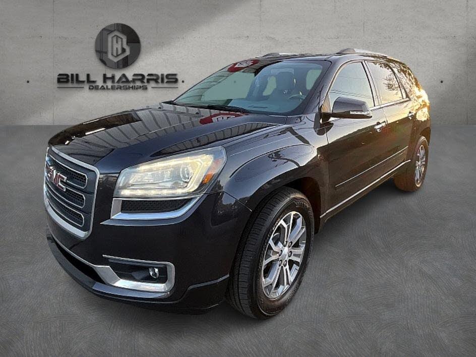 2016 GMC Acadia SLT-2 FWD