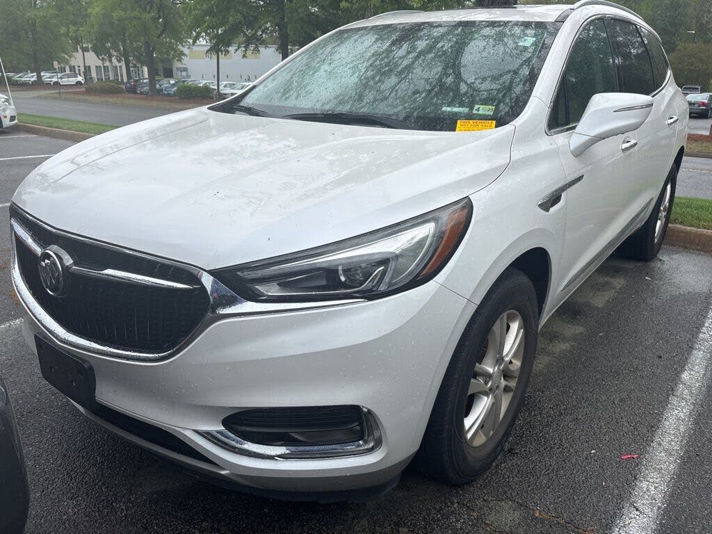 2018 Buick Enclave Essence FWD