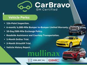 Buick Encore Preferred FWD