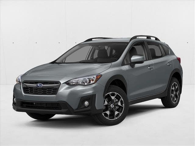 2019 Subaru Crosstrek 2.0i Premium AWD