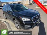 Subaru Ascent Limited AWD