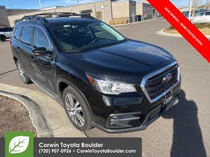 Subaru Ascent Limited AWD