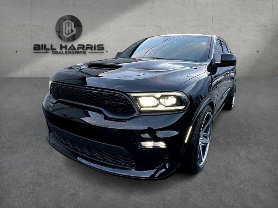 2022 Dodge Durango SRT 392 AWD