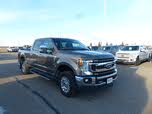Ford F-250 Super Duty XLT Crew Cab 4WD