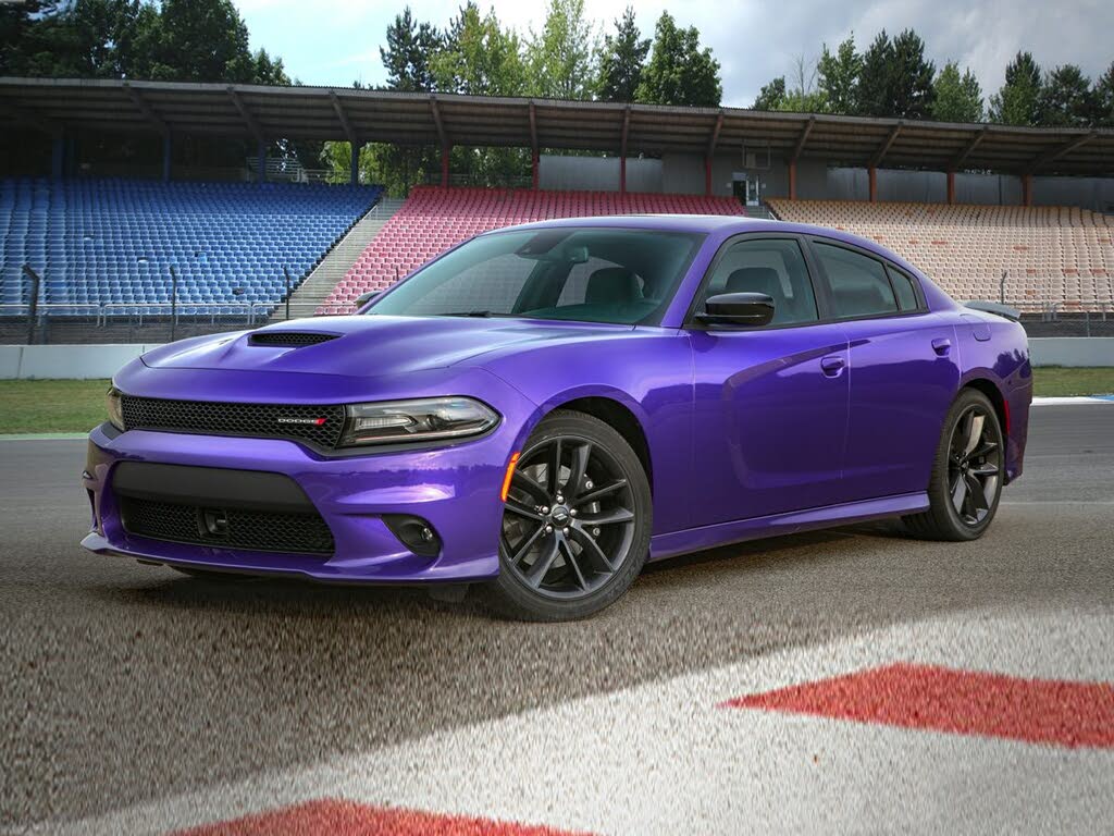 2023 Dodge Charger SXT AWD