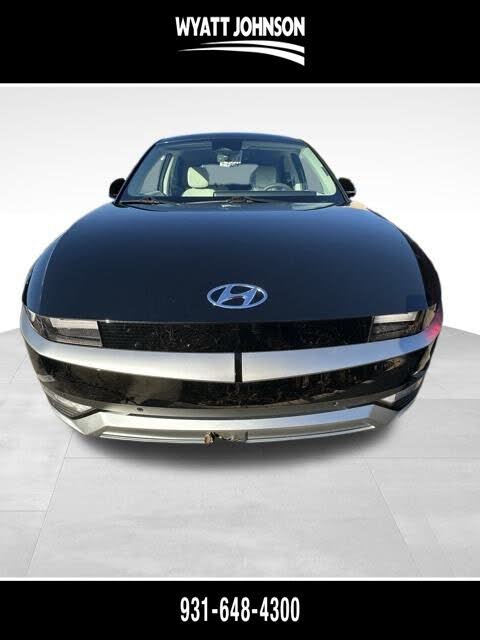 2023 Hyundai Ioniq 5 SEL RWD