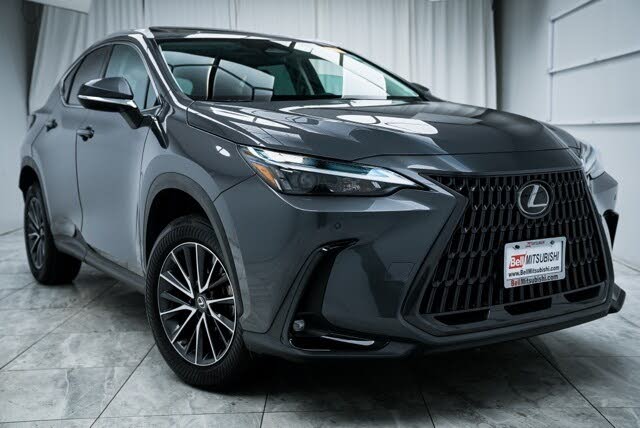 2023 Lexus NX 350 Premium AWD