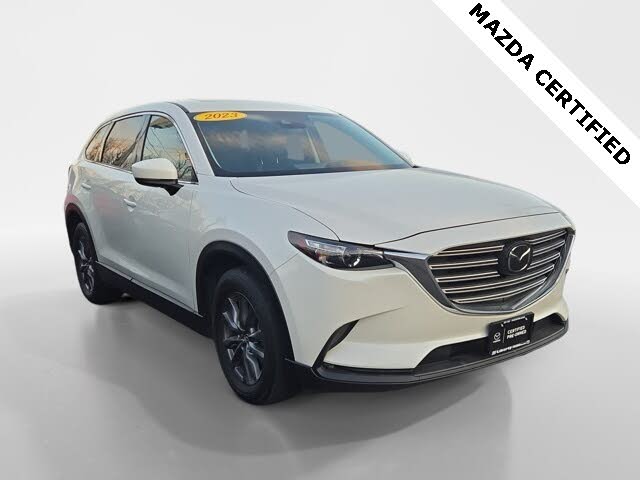 2023 Mazda CX-9 Touring AWD