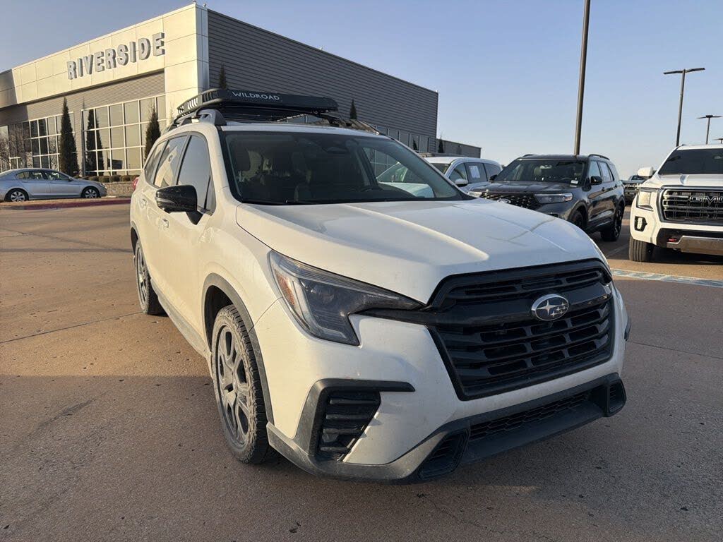 2023 Subaru Ascent Onyx Edition Limited AWD