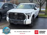 Toyota Tundra SR5 CrewMax Cab LB 4WD