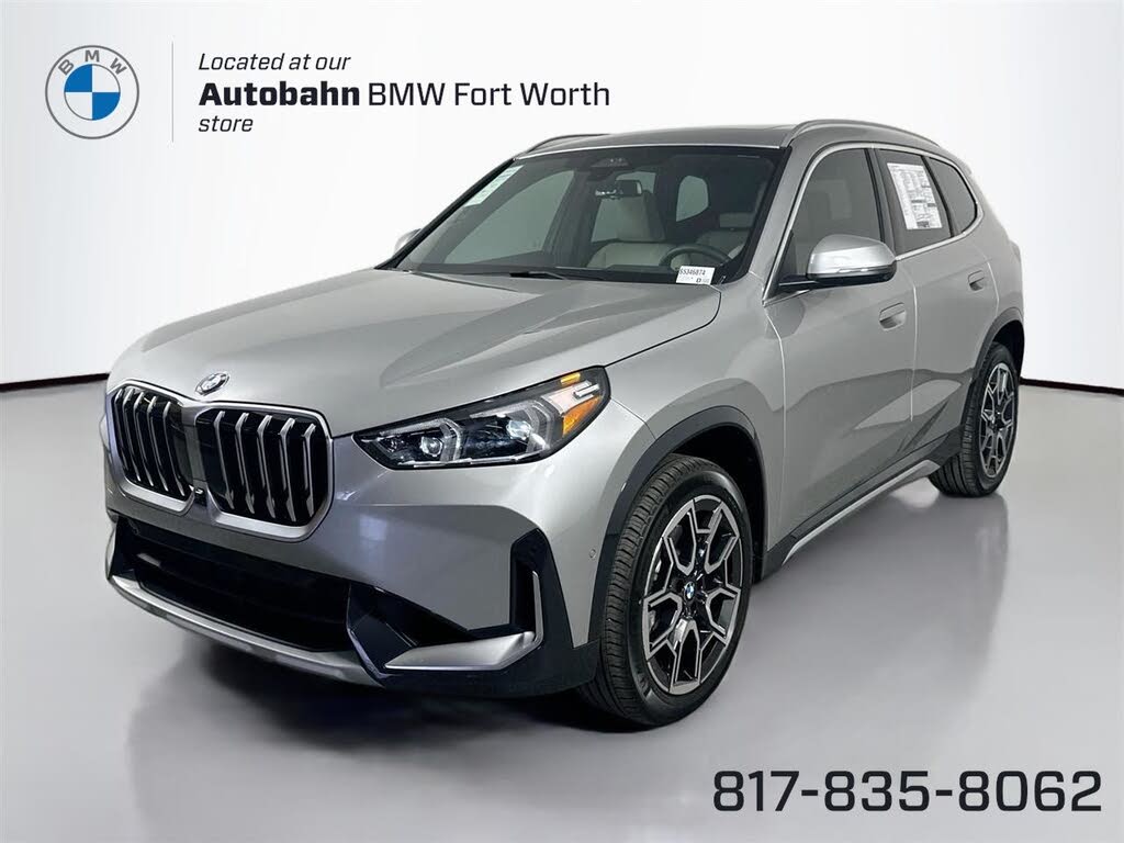 2025 BMW X1 xDrive28i