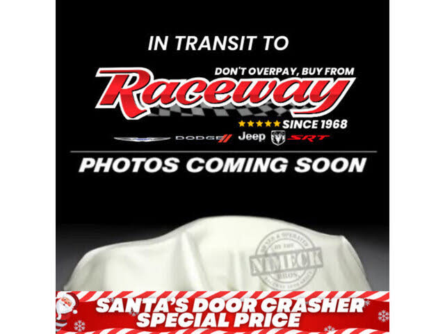 2025 Jeep Grand Cherokee Altitude 4WD