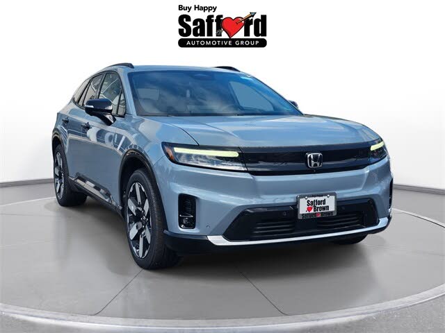 2026 Honda Prologue Elite AWD