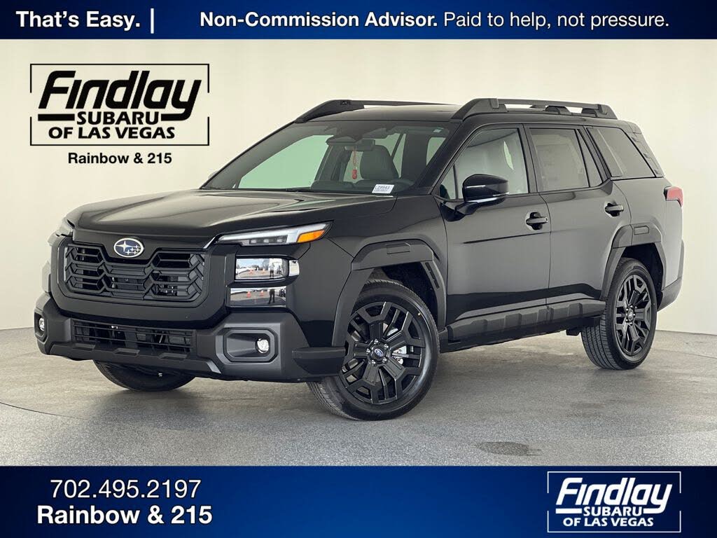 2026 Subaru Outback Limited XT AWD