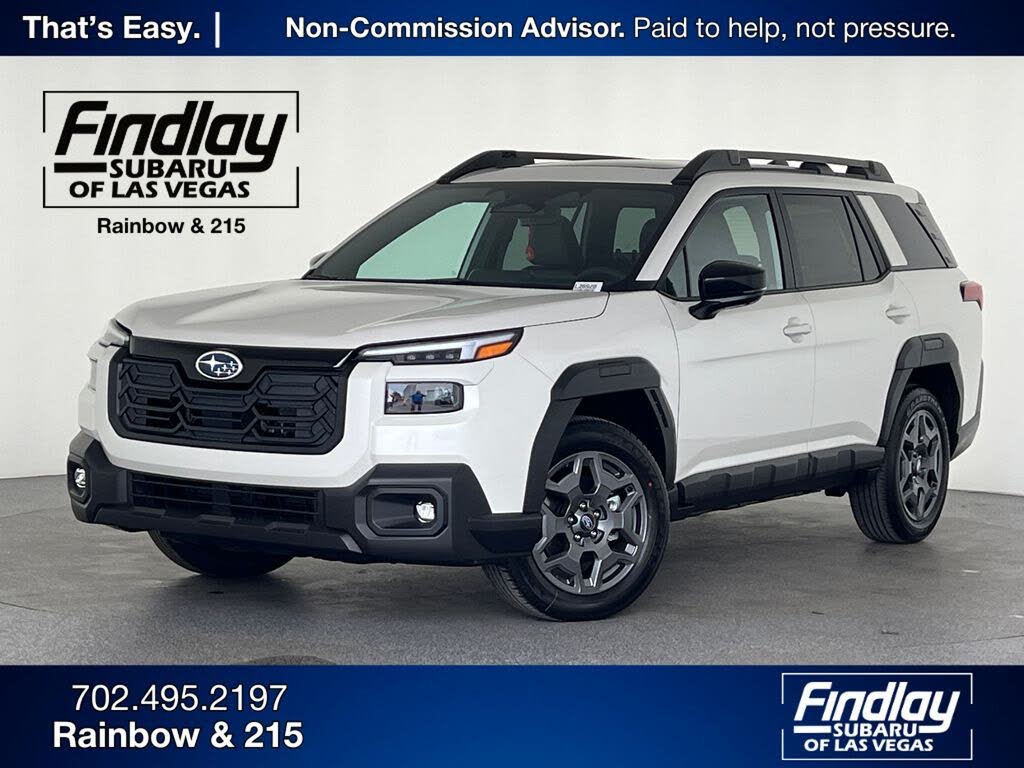 2026 Subaru Outback Premium AWD