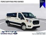 Ford Transit Passenger 350 XLT Low Roof LB RWD