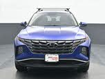 Hyundai Tucson SEL AWD