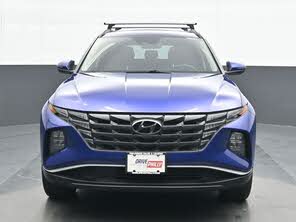Hyundai Tucson SEL AWD