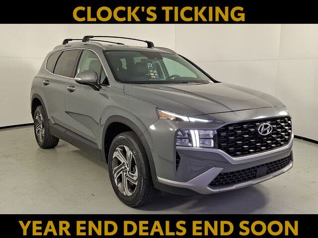 2023 Hyundai Santa Fe SEL AWD