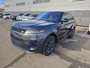 Land Rover Range Rover Sport P400 Dynamic SE AWD