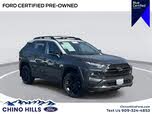 Toyota RAV4 TRD Off-Road AWD
