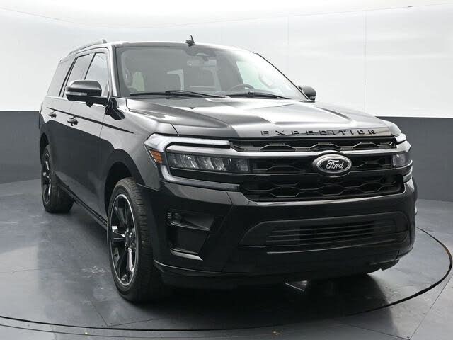 2024 Ford Expedition Limited RWD