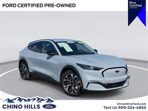 Ford Mustang Mach-E Select AWD