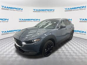 Mazda CX-30 2.5 S Carbon Edition AWD