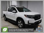 Honda Ridgeline RTL AWD