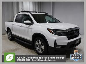 Honda Ridgeline RTL AWD