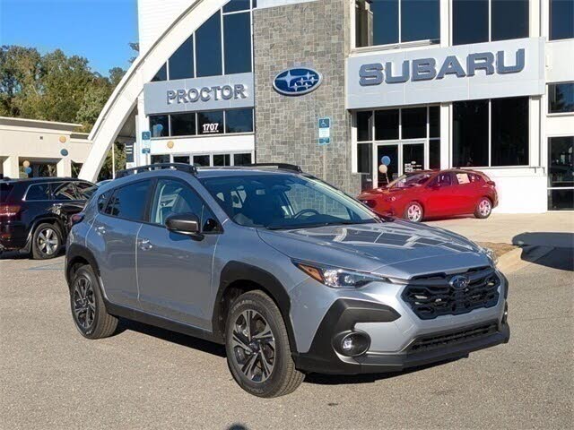 2025 Subaru Crosstrek Premium AWD